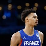 Victor Wembanyama sélectionné en équipe de France pour les prochains matchs internationaux de basket
