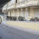 Explosion à Monaco ciblant Vadim Ermolaev : le parquet ukrainien publie des images.