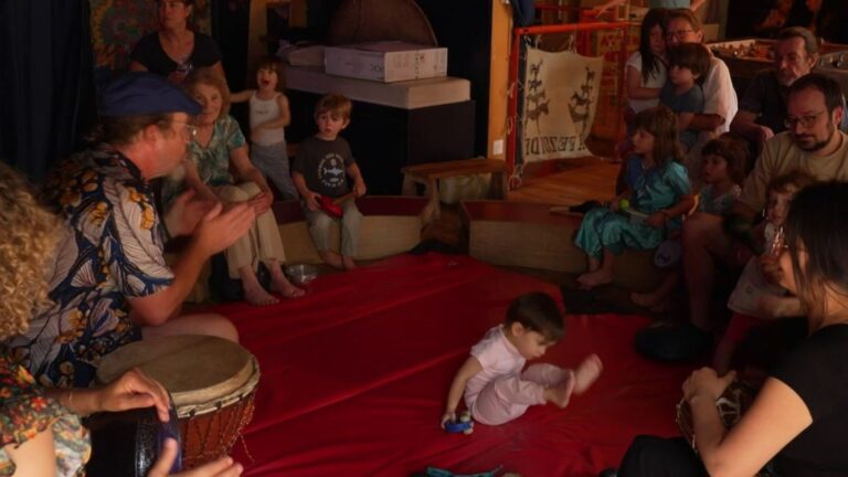 Hôtels en France : une nouvelle tendance pour accueillir les enfants en famille