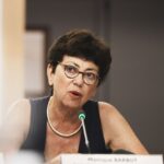 L’écologie bénéficiera du budget le plus renforcé après celui des Armées, annonce la ministre.