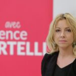 Florence Portelli dénonce les coupes budgétaires affectant la culture en France.