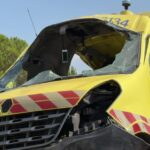 Accidents d’autoroute en hausse : un par semaine, alertent les patrouilleurs