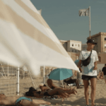Médiateurs sur les plages et application à Marseille pour lutter contre le harcèlement sexuel