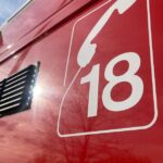 Une voiture fait plusieurs tonneaux dans le Doubs, une conductrice légèrement blessée.