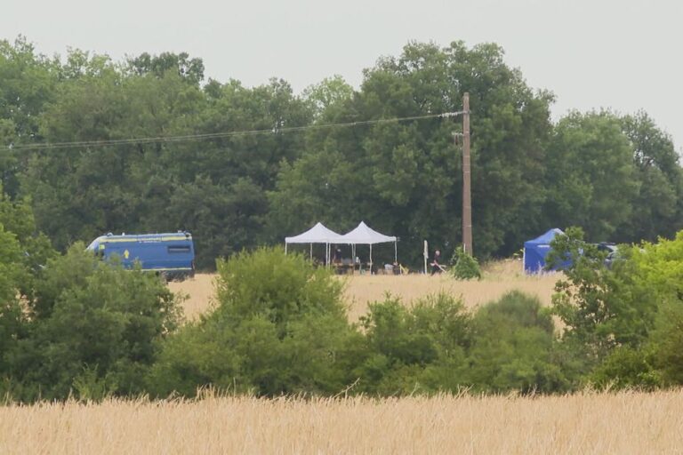 Affaire Jubillar : un arrêté municipal limite l’accès au site des ossements retrouvés.