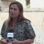 Marine Tondelier appelle à un lien social fort lors de sa tournée dans l&rsquo;Oise pour la gauche.