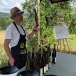 La Tournée des terroirs met en avant la richesse des vins d&rsquo;Alsace et leur diversité.