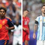 Les liens historiques entre l&rsquo;Espagne et l&rsquo;Argentine à l&rsquo;approche de la finale de la Coupe du monde 2026