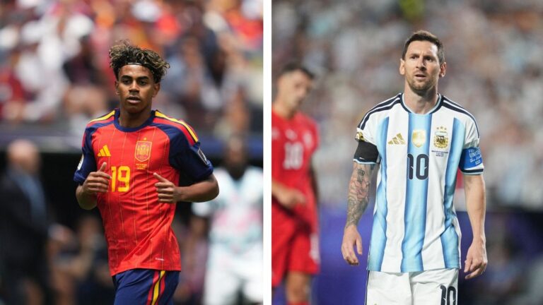 Les liens historiques entre l’Espagne et l’Argentine à l’approche de la finale de la Coupe du monde 2026