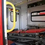 Un homme chute du troisième étage à Plescop, une enquête est ouverte.