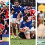 Espagne remporte le titre mondial, le XV de France conclut bien, Vingegaard abandonne.