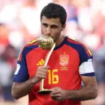 Mbappé, Unai Simón, Rodri : analyse des lauréats de la Coupe du monde 2026.