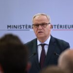 Le Planning familial dénonce la nomination de François-Noël Buffet comme Défenseur des droits.
