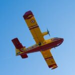 Incendie dans le Var : 360 pompiers mobilisés, dix maisons détruites, trains annulés
