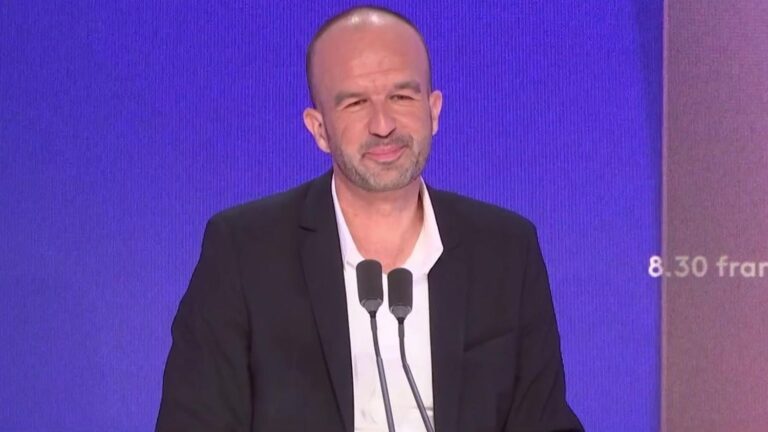 Loi d’urgence agricole : Manuel Bompard qualifie le texte de dangereux et inacceptable