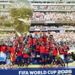 L’Argentine dominée par l’Espagne en finale de Coupe du monde, analyse de Bixente Lizarazu