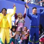 Madonna, Justin Bieber, BTS et Shakira clôturent le Mondial 2026 sans spectacle marquant.