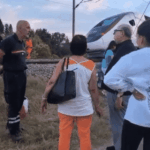 Feux de forêt et chaleur perturbent la circulation des trains de la SNCF dans le Var