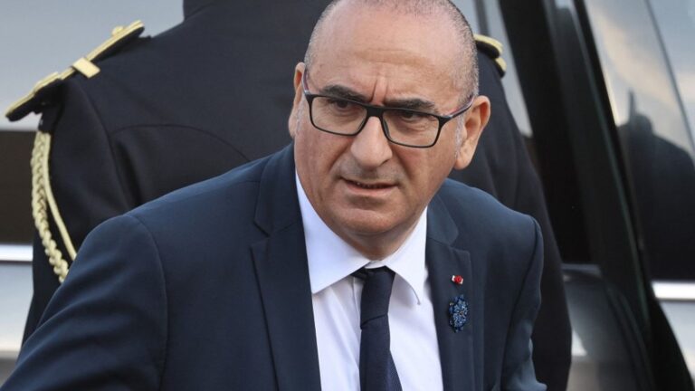 Laurent Nuñez défend l’objectivité de François-Noël Buffet au Défenseur des droits