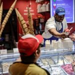 Manger une glace peut provoquer une sensation de gel dans le cerveau, selon des chercheurs.
