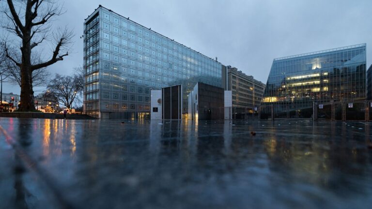 L’Institut du monde arabe ferme un an pour travaux à partir de l’été prochain.