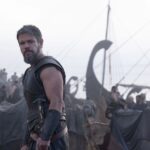 L&rsquo;Odyssée de Christopher Nolan domine le box-office nord-américain face à une forte concurrence.