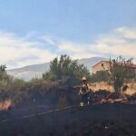 Incendie au nord de Madrid : 26 000 hectares ravagés et 1 200 personnes évacuées