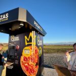Vente de 300 distributeurs de pizza suite à la liquidation d’un leader français du secteur
