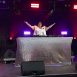 Grenoble : plainte de la Ville après l’interruption du concert de Barbara Butch par des militants pro-palestiniens.