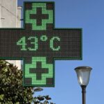 Canicule en région Paca : températures dépassant 38° à l’ombre, des conséquences sur la santé publique.
