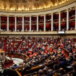 Pétition marseillaise contre la présomption de légitime défense des policiers examinée à l&rsquo;Assemblée