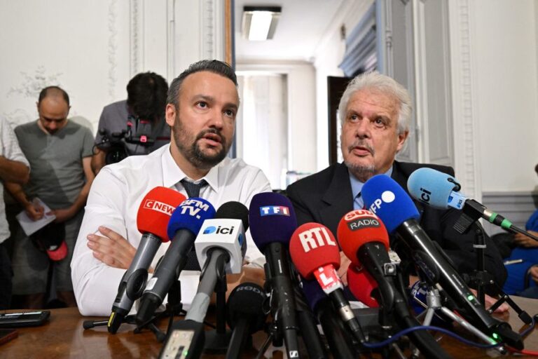 Procès Jubillar : avocats divisés sur la possibilité d’un report, éléments suffisants évoqués.