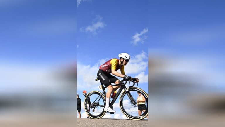 Dans la voiture d’un directeur sportif, les coulisses du Tour de France dévoilées