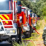 Les pompiers de Haute-Corse alertent sur l&rsquo;insuffisance des moyens aériens nationaux.
