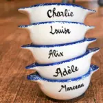 Malo, Louise et Adèle : les prénoms les plus choisis par les parents en Bretagne en 2025