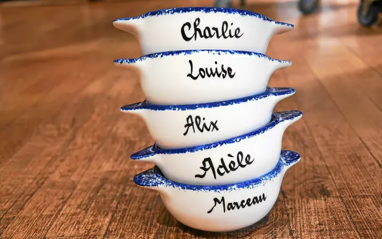 Malo, Louise et Adèle : les prénoms les plus choisis par les parents en Bretagne en 2025