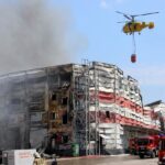 Frappes russes et ukrainiennes : au moins 14 morts dans des attaques réciproques.