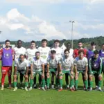 Dates clés des six clubs bretons en National 1 : match d’ouverture et derbys à venir.