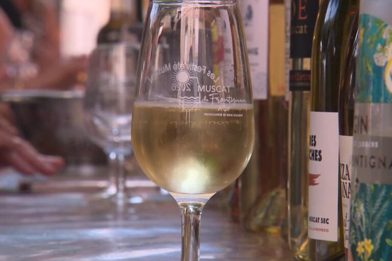 Une boisson du terroir célèbre 90 ans d’existence et cherche à se réinventer.
