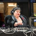 Critiques de LFI après l&rsquo;interruption du concert de Barbara Butch à Grenoble