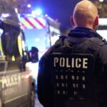 Un policier gravement blessé lors d’un refus d’obtempérer en France, projeté sur 20 mètres