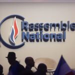 Le Rassemblement national porte plainte après un piratage informatique subi.