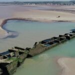 Plages du Débarquement : candidature à l&rsquo;inscription UNESCO pour la France