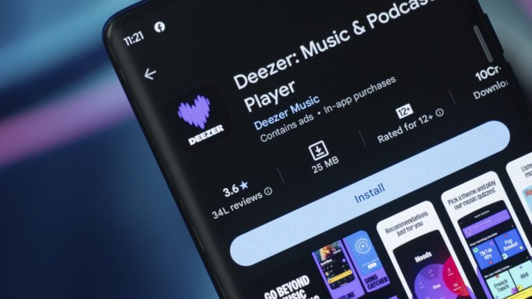 Deezer défend les droits des artistes face à l’essor de l’intelligence artificielle