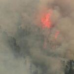 Incendies en cours dans les Hautes-Alpes et en Corse, accès difficile pour les secours