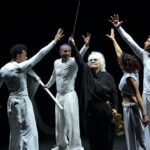 Festival d&rsquo;Avignon : bilan positif souligné par le directeur Tiago Rodrigues