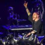 Mosimann se retire du Delta Festival de Marseille après des accusations de violences sexuelles.