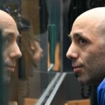 Cédric Jubillar avoue avoir strangulé une femme lors de son audition devant la justice