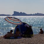 Baignade interdite sur les plages de Saint-Cyr-sur-Mer jusqu’à nouvel ordre