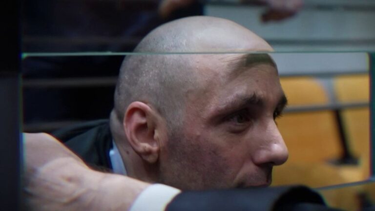 Cédric Jubillar décrit à la justice les circonstances de la mort de Delphine